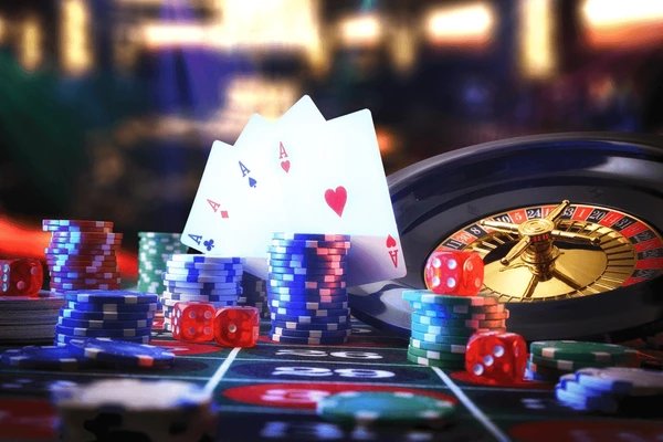 Permainan slot online di cinta55 dengan berbagai tema menarik dan tampilan modern