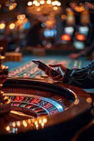 Ilustrasi taruhan sportsbook cinta55 di perangkat mobile dan desktop